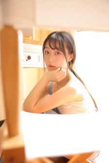 粉色奶头