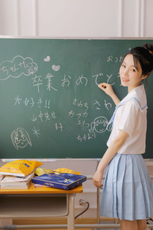 明星专题：李正彦琦